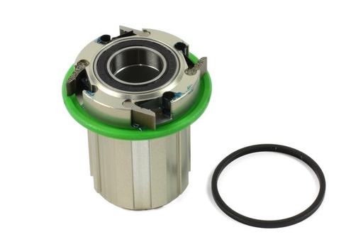 [HUB536] Hope Núcleo Pro 4 aluminio Shimano HG