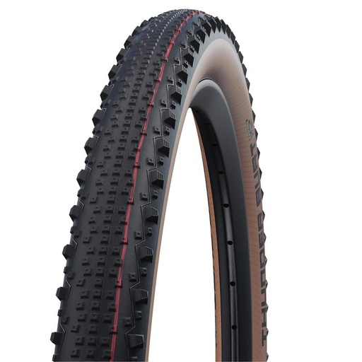 [11654146] Schwalbe THUNDER BURT S/Race ADDIX Speed Tran-Skin 29x2.25"