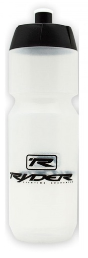 [RW10811] Ryder Botella 800ml transparente