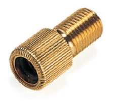 [RP14000] Ryder adaptador de válvula auto/francesa (AV/FV)