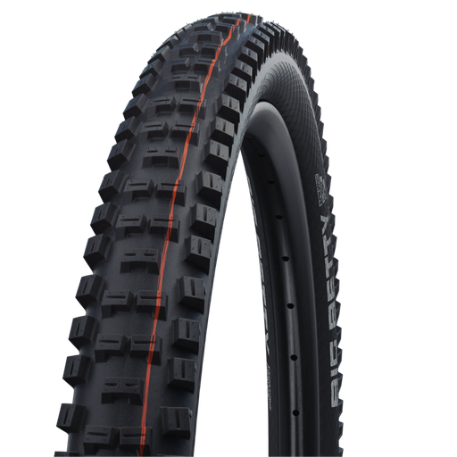[11654155] Schwalbe BIG BETTY S/Trail ADDIX Soft 29x2.4"