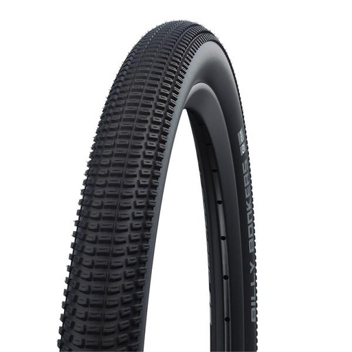 [11654030] Schwalbe BILLY BONKERS folding ADDIX 26x2.1"