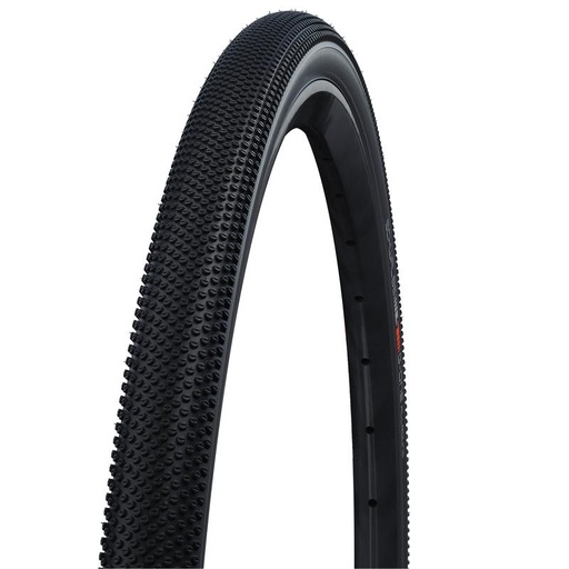 [11600775.01] Schwalbe G-ONE ALLROUND RaceGuard TLE ADDIX 700x40c