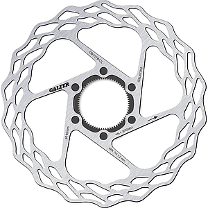 [DB101WCL] Galfer Rotor Disc Wave Road Centerlock 140mm